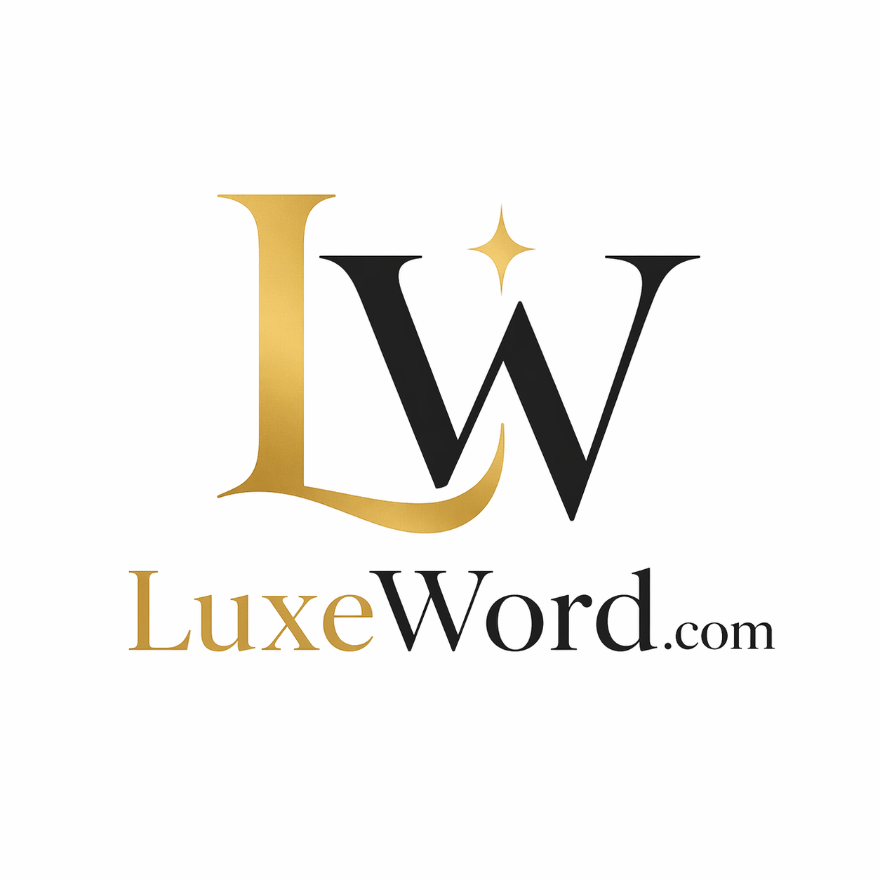 LuxeWord.com - Premium domains for sale